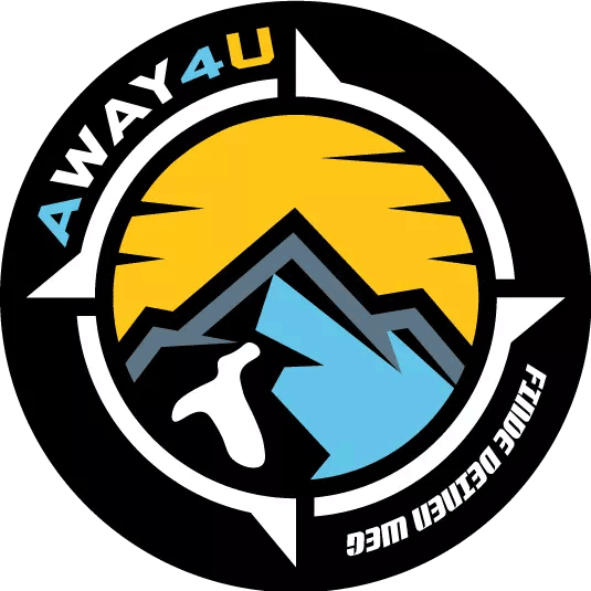 Away4U - Outdoor Magazine