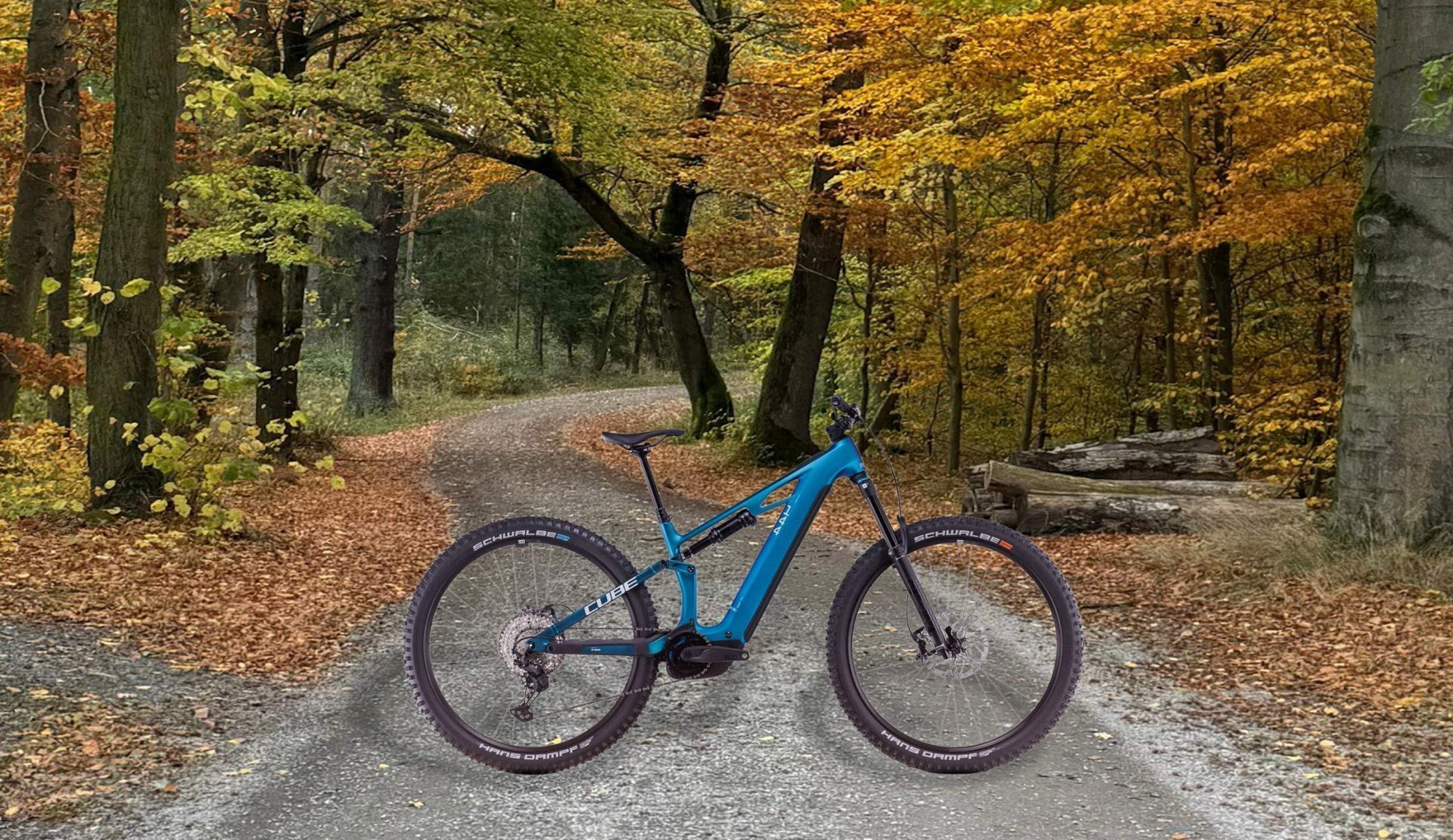 Test: Cube Stereo Hybrid One44 HPC SLX 800 (2025) – E-Bike Review
