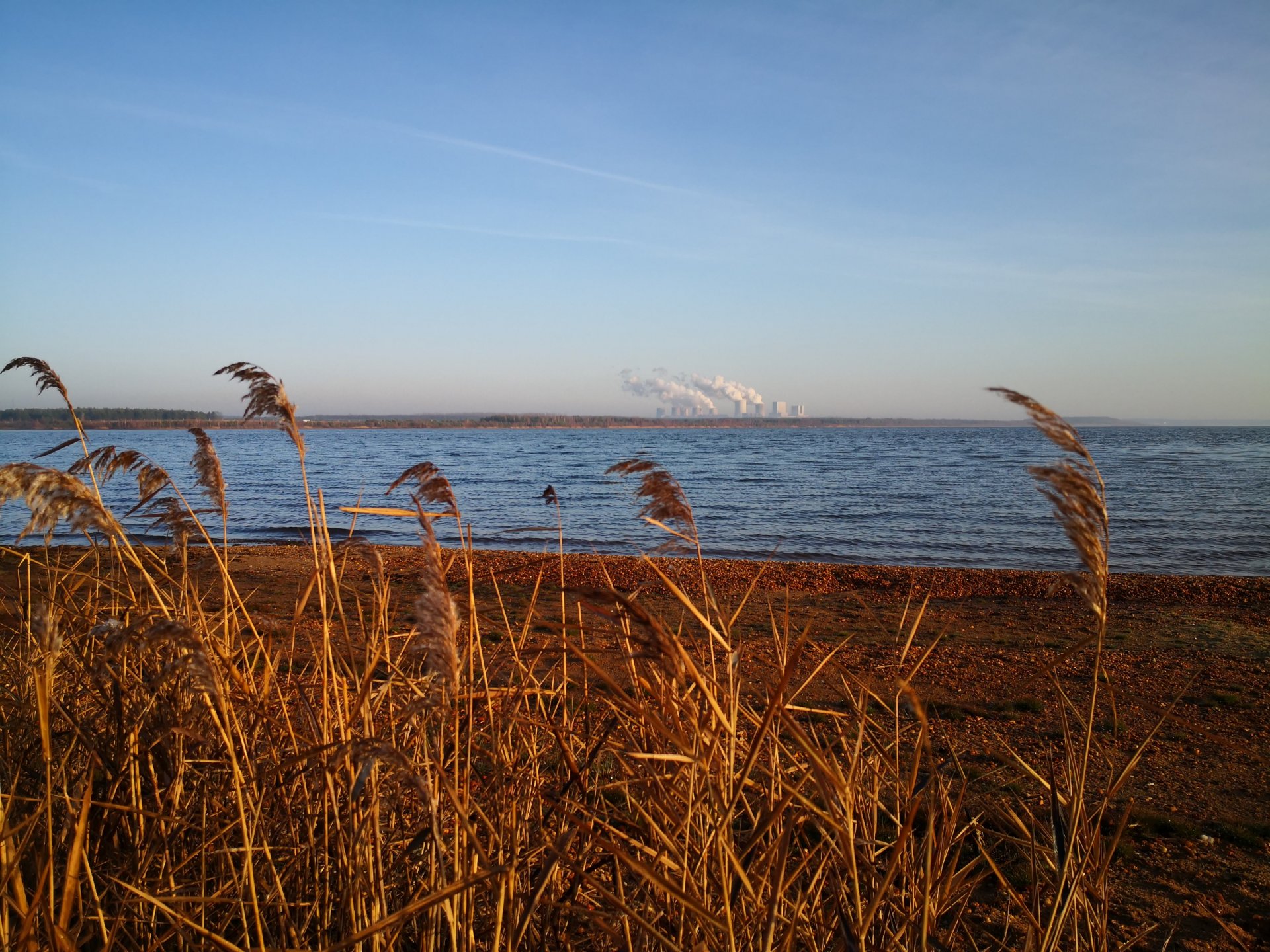 Rund um den Bärwalder See - Bild 3