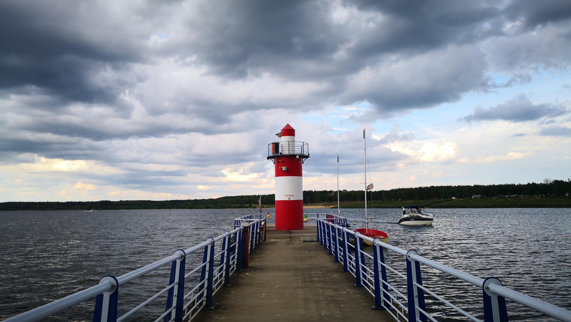 Rund um den Bärwalder See - Bild 2