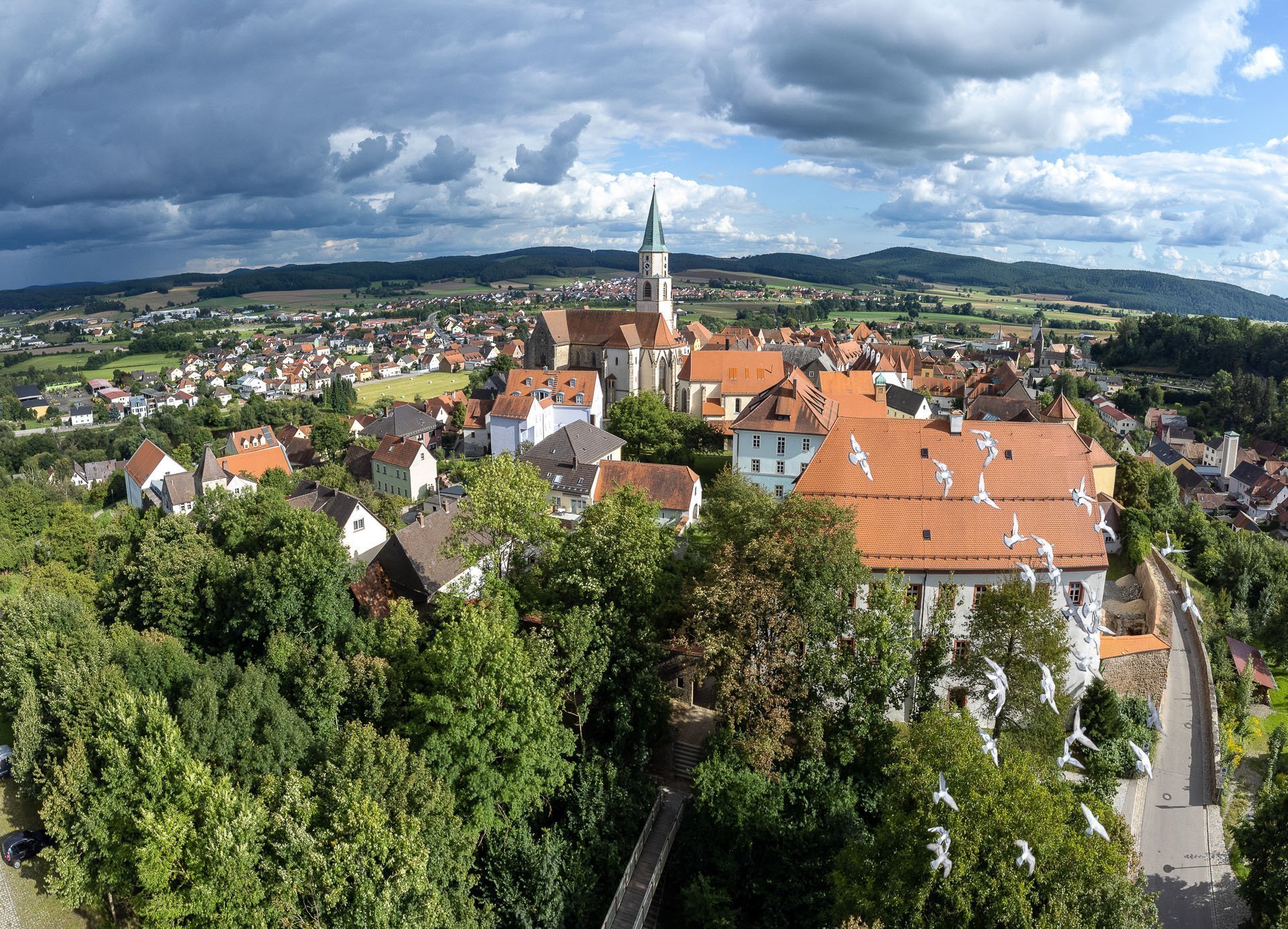 Nabburg-Neusath - Bild 1