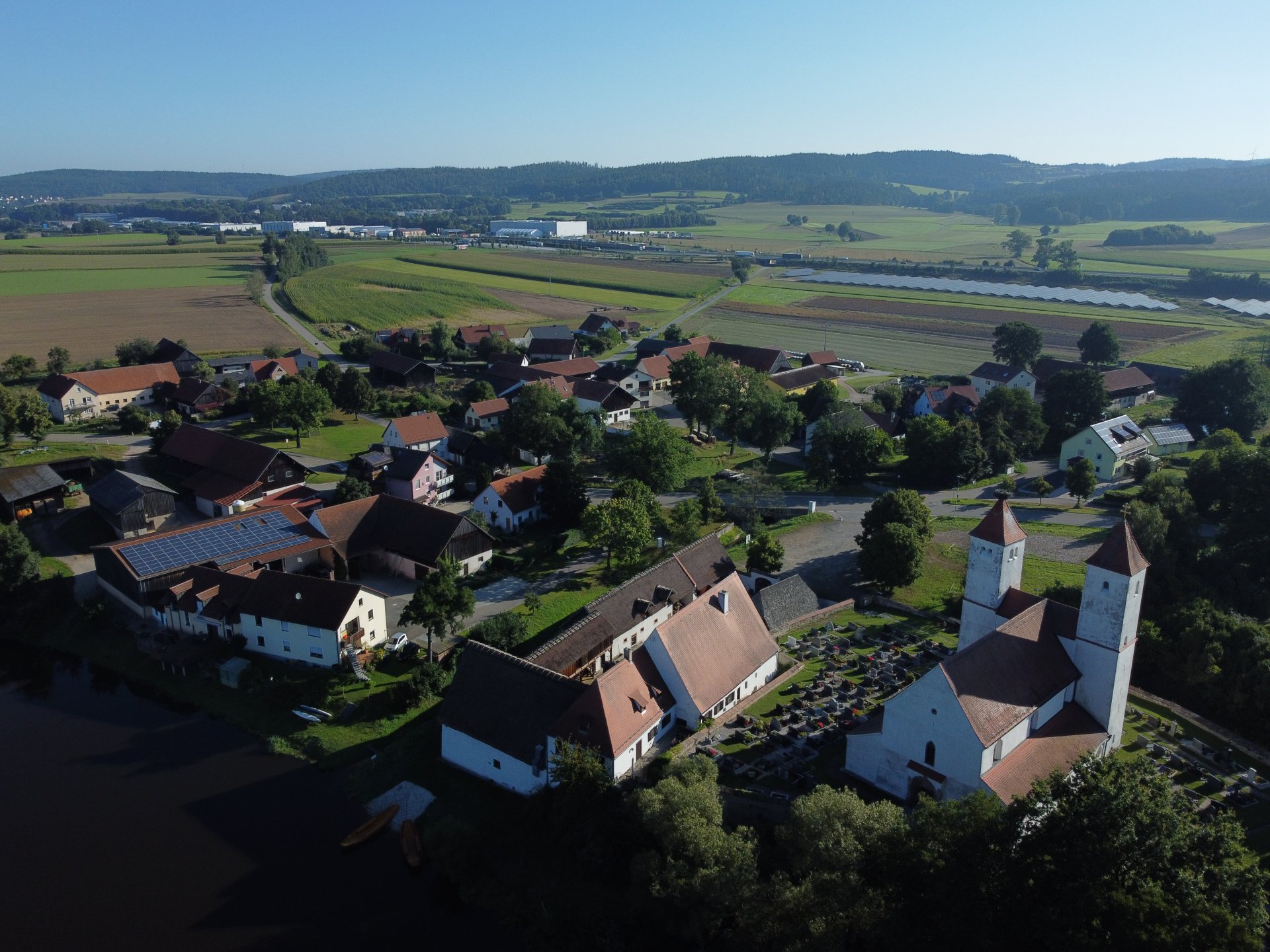 Nabburg-Perschen - Bild 1